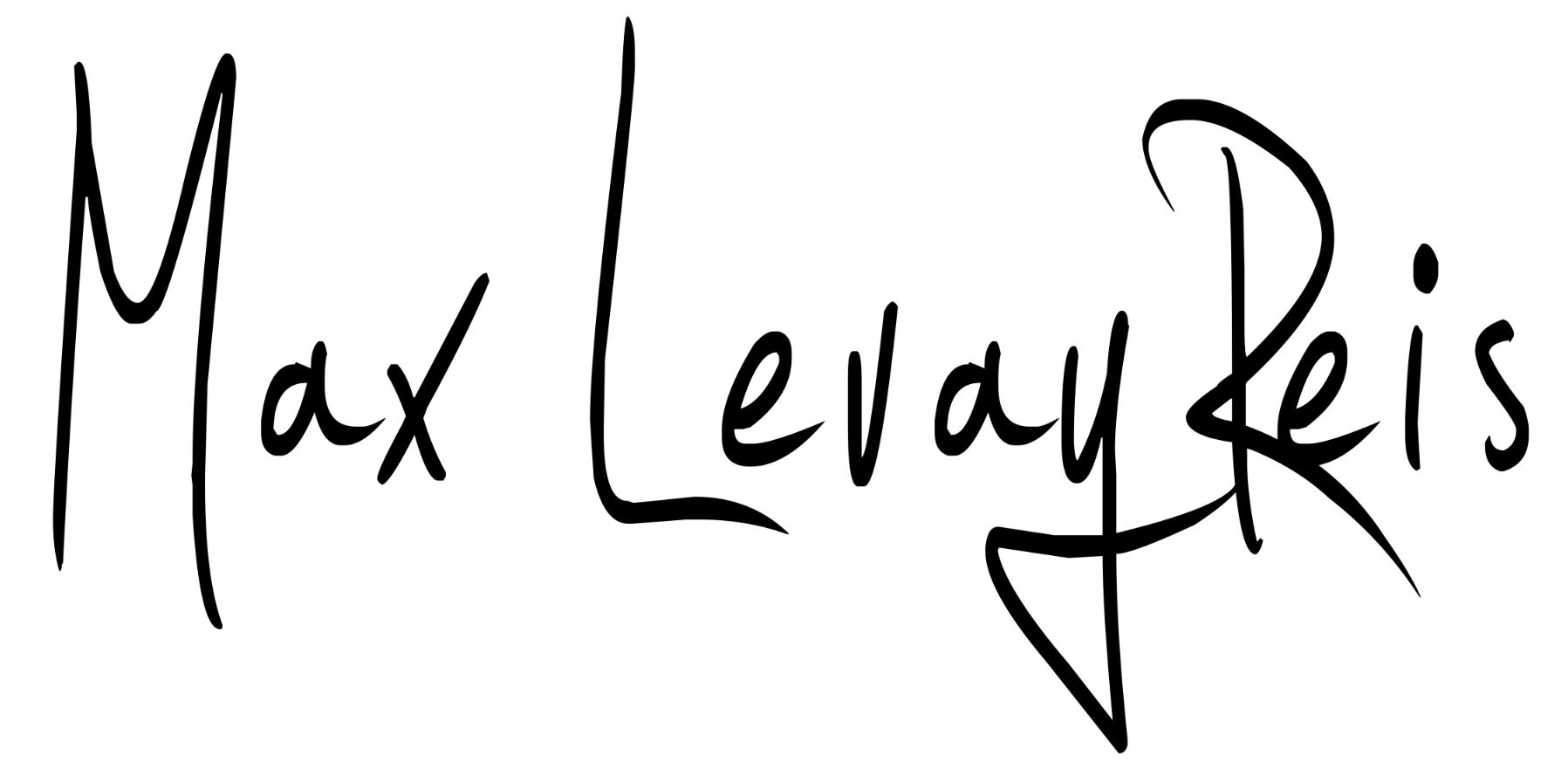 logo max levay reis