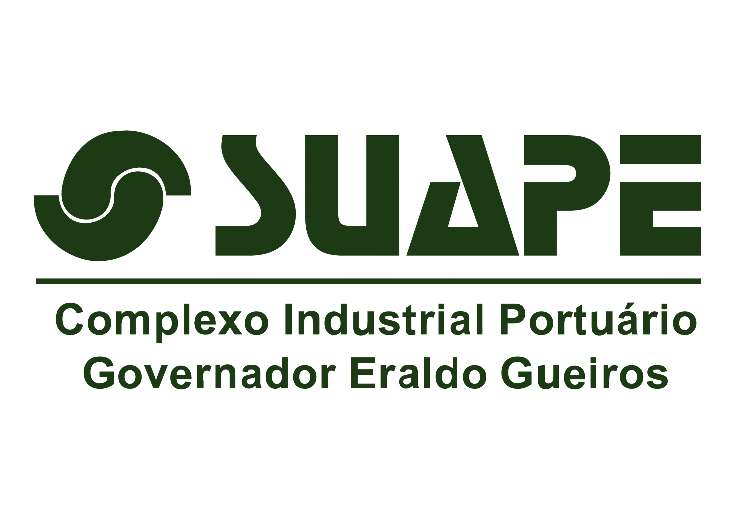 logo suape