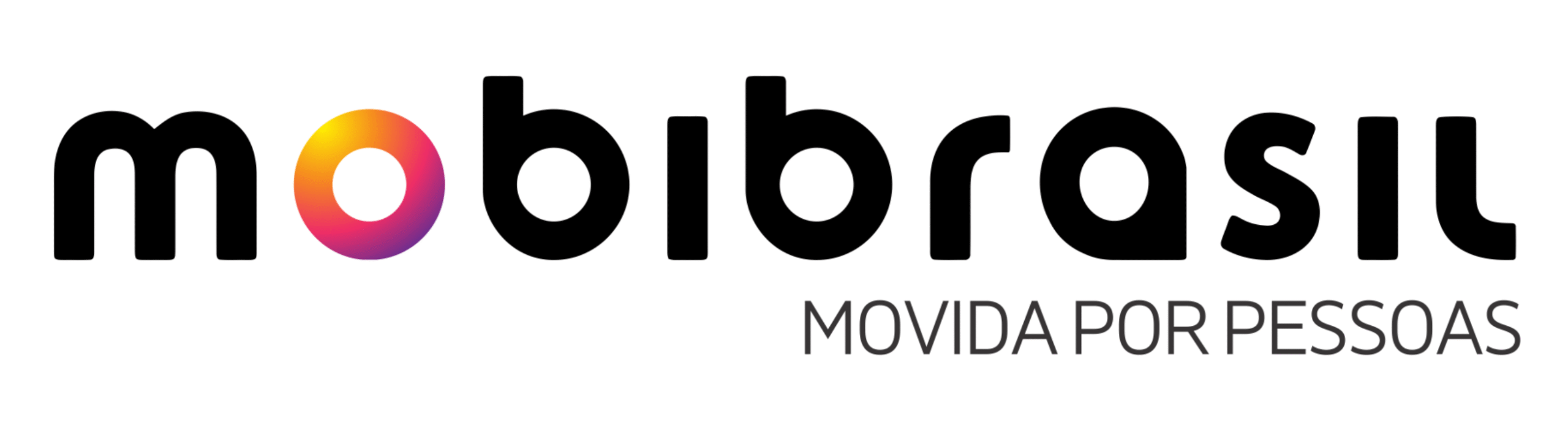 logomarca mobibrasil